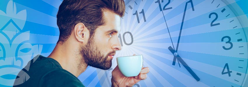 Best Time To Drink Mescaline Tea